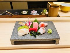 -鮨一日本料理(大中华店)