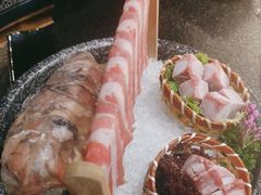 -湊湊火锅·茶憩(世博大道店)