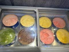 -非烤勿扰韩料自助烤肉(松山湖万科店)