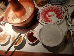 -北京老门框爆肚涮肉馆(锦业路店)