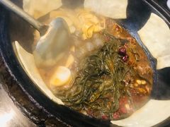 -地锅传奇(水产西路店)