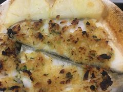 -妈阁铭记澳葡美食