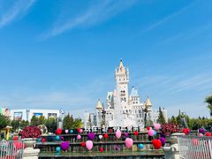 -青岛方特梦幻王国