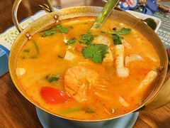 -苏梅花园(群星城店)