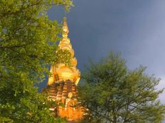 -西双版纳傣族园