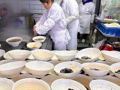 -草桥清真牛肉锅贴扁食店