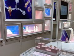 -Pandora潘多拉珠宝(虹口龙之梦店)