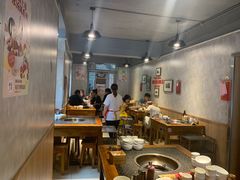 大堂-陈眼镜火锅(总店)
