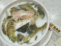 -圆碌碌甜品屋(二中店)