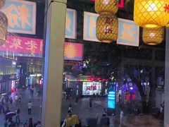 -五马集·海鲜·温州大牌档(黑金冠五马街十字路口店)