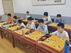 -弈海围棋学堂(夕照寺校区)