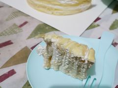 -7cake榴莲千层蛋糕(松江店)
