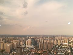 -339旋转餐厅(天府熊猫塔店)