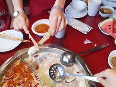 -山城辣妹子(定福庄店)