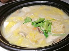 -小放牛河北菜(长安万达店)
