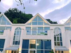 -清泉湾生态旅游度假区