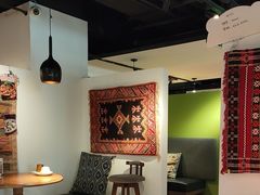 -纳鲁孜·新疆特色餐厅(上海悦荟广场店)