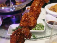 -巴音浩日娲·蒙餐(双林东路店)