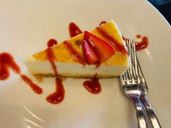 -WOLFGANG PUCK KITCHEN & BAR(迪士尼小镇店)