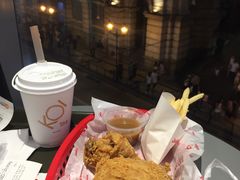 -快乐蜂(永光广场店)