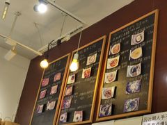 -青春分食(仙林大学城店)