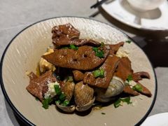 -佬太公海鸭·海鲜大排档(上海总店)