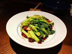 -隐厨·中国菜馆(三里屯T+MALL店)