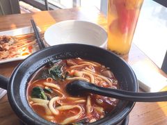 -姐弟俩土豆粉(平度尚街店)