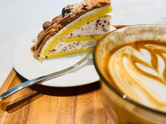 -Peet's Coffee皮爷咖啡(万象天地店)