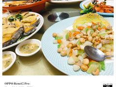 -东豪园林海鲜酒家(南港路辅路店)