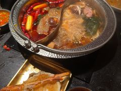 -牛New寿喜烧(金茂览秀城店)