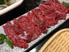 -锅季·捞王旗下小火锅(虹桥火车站店)