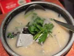 养生石锅黑豆腐-桂小厨广西菜(万象城店)