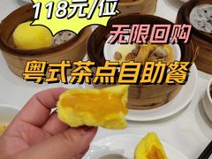 -万龙洲海鲜(大兴绿地缤纷城店)