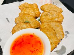 -满塘彩·大盘鱼·顺德菜(宝安福永店)