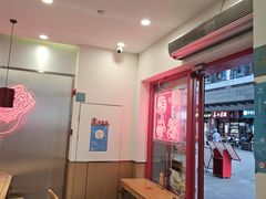 -塔斯汀中国汉堡(西湖景顺铂悦城店)