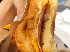 -麦当劳(宜昌东山大道店)