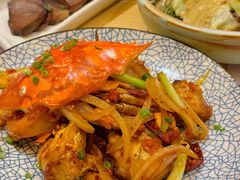 -贵木日本料理·铁板烧(新地假日广场店)