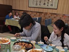 -桃子餐厅·天津菜(王顶堤总店)