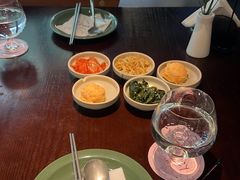 -Fuzzy Bistro 浮几韩餐·茶酒馆