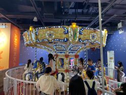 -幻贝家儿童乐园(苏州中心店)