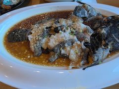 -澜小宴·胶东海鲜烟台味(时光塔店)