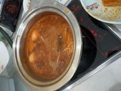 -草原传奇鲜羊火锅(桥北店)