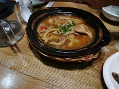 -丰乐餐厅·始于1999·本地老字号