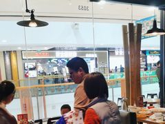 -吕氏疙瘩汤·新派鲁菜(东城万达广场店)