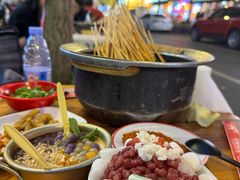 -冒椒火辣(奎星楼街店)