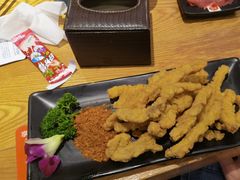 -掂档潮汕牛肉火锅(cityon熙地港店)
