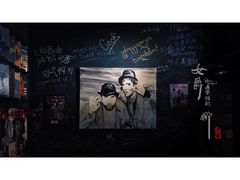 -等待戈多Waiting For Godot(交道口店)
