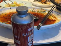 -秋色客家菜(南山店)