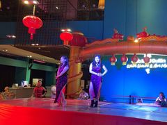 -Club Med地中海俱乐部·桂林度假村